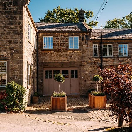 The Gardener Villa Clitheroe Exterior photo